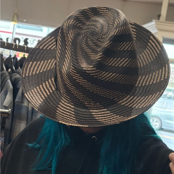 Bailey 1922 Giles Fedora Hat